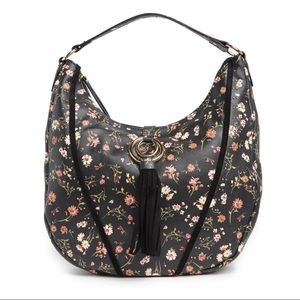 JESSICA SIMPSON Hobo Bag Natalie
